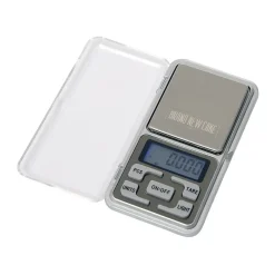 BrandNewCake Precisie Weegschaal 200gr / 0.01gr