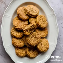 BrandNewCake Pumpkin Spice Mix 115g