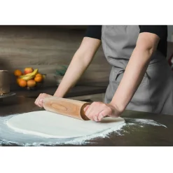 BrandNewCake Ready Rolled Fondant Wit 430g