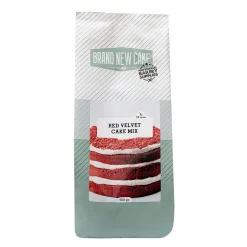 BrandNewCake Red Velvet Cake-mix 500g