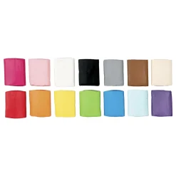 BrandNewCake Rolfondant Blauw 250g