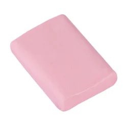 BrandNewCake Rolfondant Baby Roze 250g