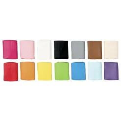 BrandNewCake Rolfondant Zwart 250g