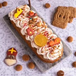 BrandNewCake Sloffenring RVS 24cm