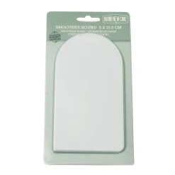 BrandNewCake Smoother Rond