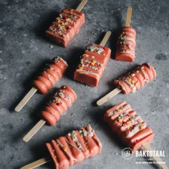 BrandNewCake Sprinkles Party 80gr.