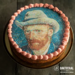 BrandNewCake Spuitmondje Open Ster #32