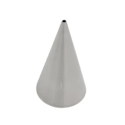 BrandNewCake Spuitmondje Glad #1