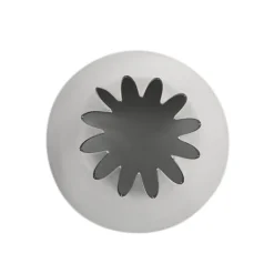 BrandNewCake Spuitmondje Bloem #1E