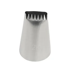 BrandNewCake Spuitmondje Basket #2B