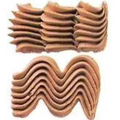 BrandNewCake Spuitmondje Basket #2B