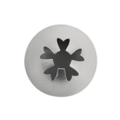 BrandNewCake Spuitmondje Bloem #1F