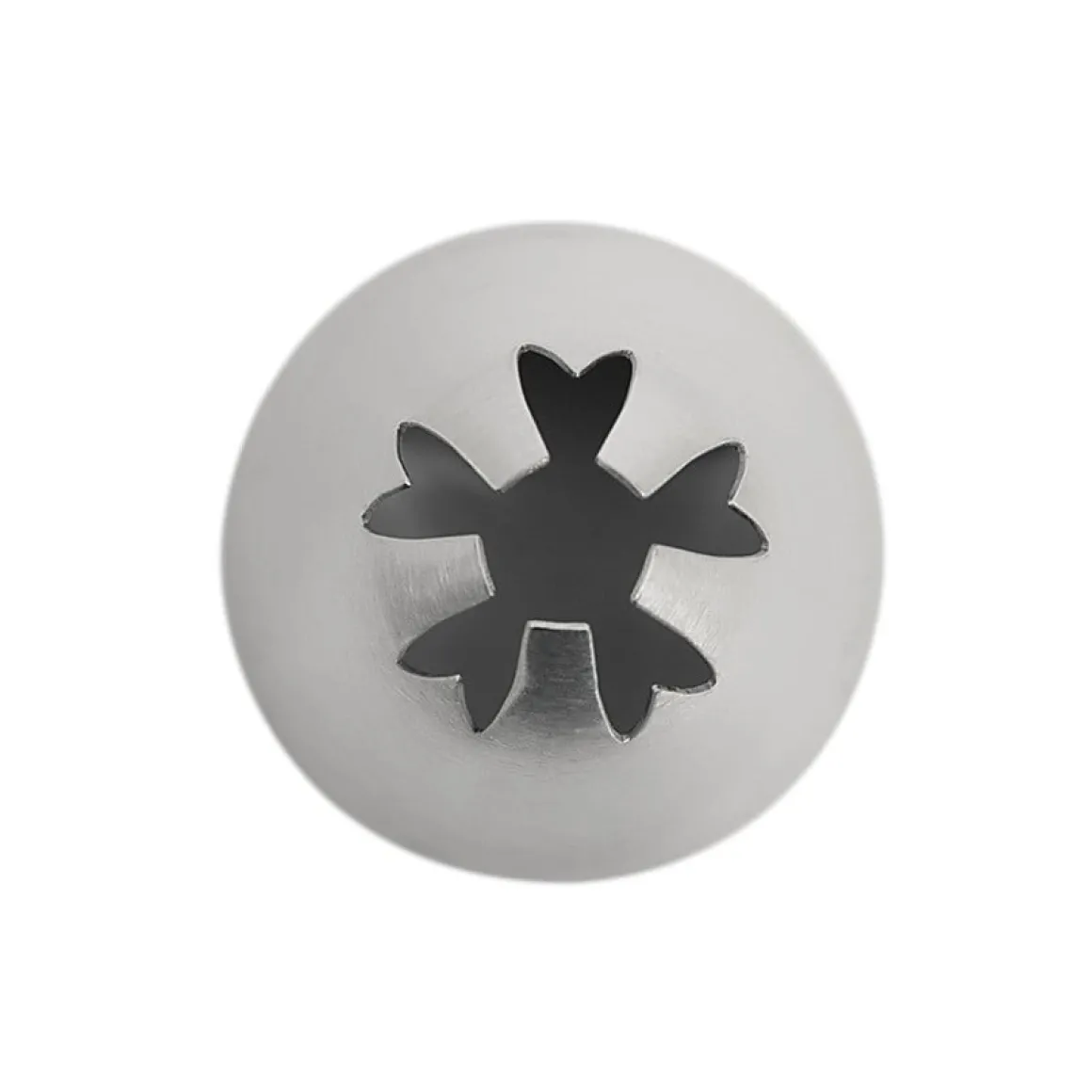 BrandNewCake Spuitmondje Bloem #1F