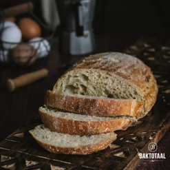 BrandNewCake Stokbroodmesje kunststof 15cm