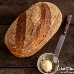 BrandNewCake Stokbroodmesje (incl. 5 mesjes)