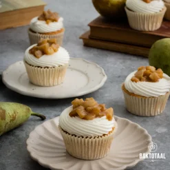 BrandNewCake Stoofperencake-mix 400g