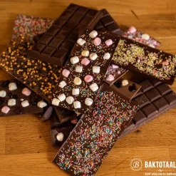 BrandNewCake Sugar Strands Pastel Mix 80gr.