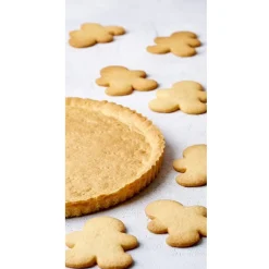 BrandNewCake Taartbodem en Koekjes-mix 500g