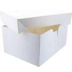 BrandNewCake Taartdozen 30,4x22,8x15cm 3st.