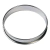 BrandNewCake Taartring RVS Ø10x2cm