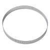 BrandNewCake Taartring RVS Geperforeerd Ø18x2cm