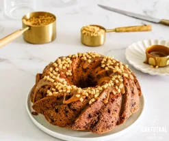 BrandNewCake Toffeecake-mix 400g