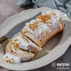 BrandNewCake Toffeecake-mix 400g