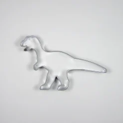 BrandNewCake Uitsteker Dino Tyrannosaurus RVS 10cm