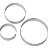 BrandNewCake Uitsteker Set Rond 3st.