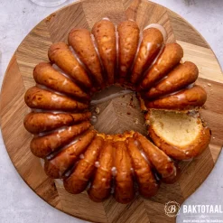 BrandNewCake Vegan Cakemix 500g