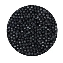 BrandNewCake Zachte Parels Zwart 60gr.