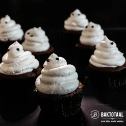 BrandNewCake Zachte Parels Zwart 60gr.