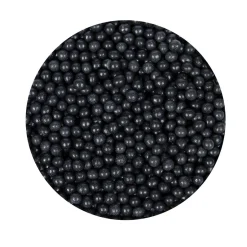 BrandNewCake Zachte Parels Zwart 500gr.