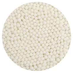 BrandNewCake Zachte Parels Wit 60g.