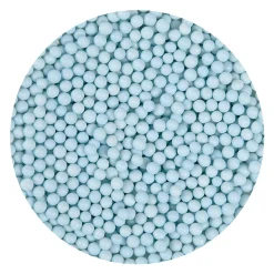 BrandNewCake Zachte Parels Blauw 500gr.