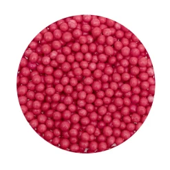 BrandNewCake Zachte Parels Rood 60gr.