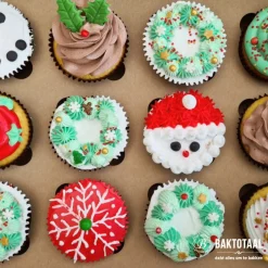 BrandNewCake Zachte Parels Rood 60gr.