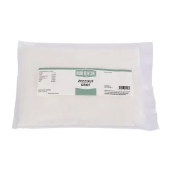 BrandNewCake Zeezout Grof 1kg**