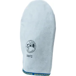 Brickman Ovenwanten 30cm (max. 300°C)**