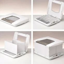 Brod & Taylor Proofer (Rijskast)