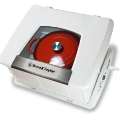 Brod & Taylor Proofer (Rijskast)