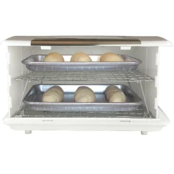 Brod & Taylor Rooster t.b.v. Rijskast