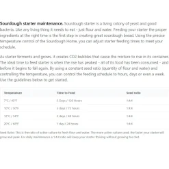 Brod & Taylor Sourdough Home (Zuurdesem kast)