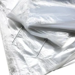 Broodzak Beugel (heel-brood) 40 + 280x440mm (250 stuks)