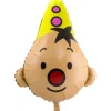 Bumba Folieballon 74x48cm**