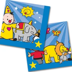 Bumba Servetten 20st.**