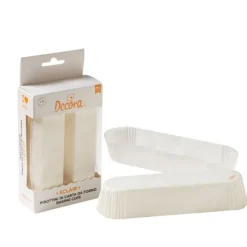 Caisse Wit Eclair 135x35x25(h)mm 60 stuks