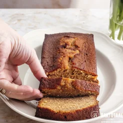 Cake Bakvorm 25x11x7cm