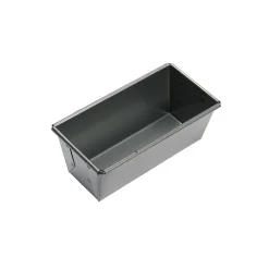 Cakeblik gesiliconeerd 20cm