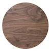 Cakeboard Hout Rond Extra Stevig Ø25cm
